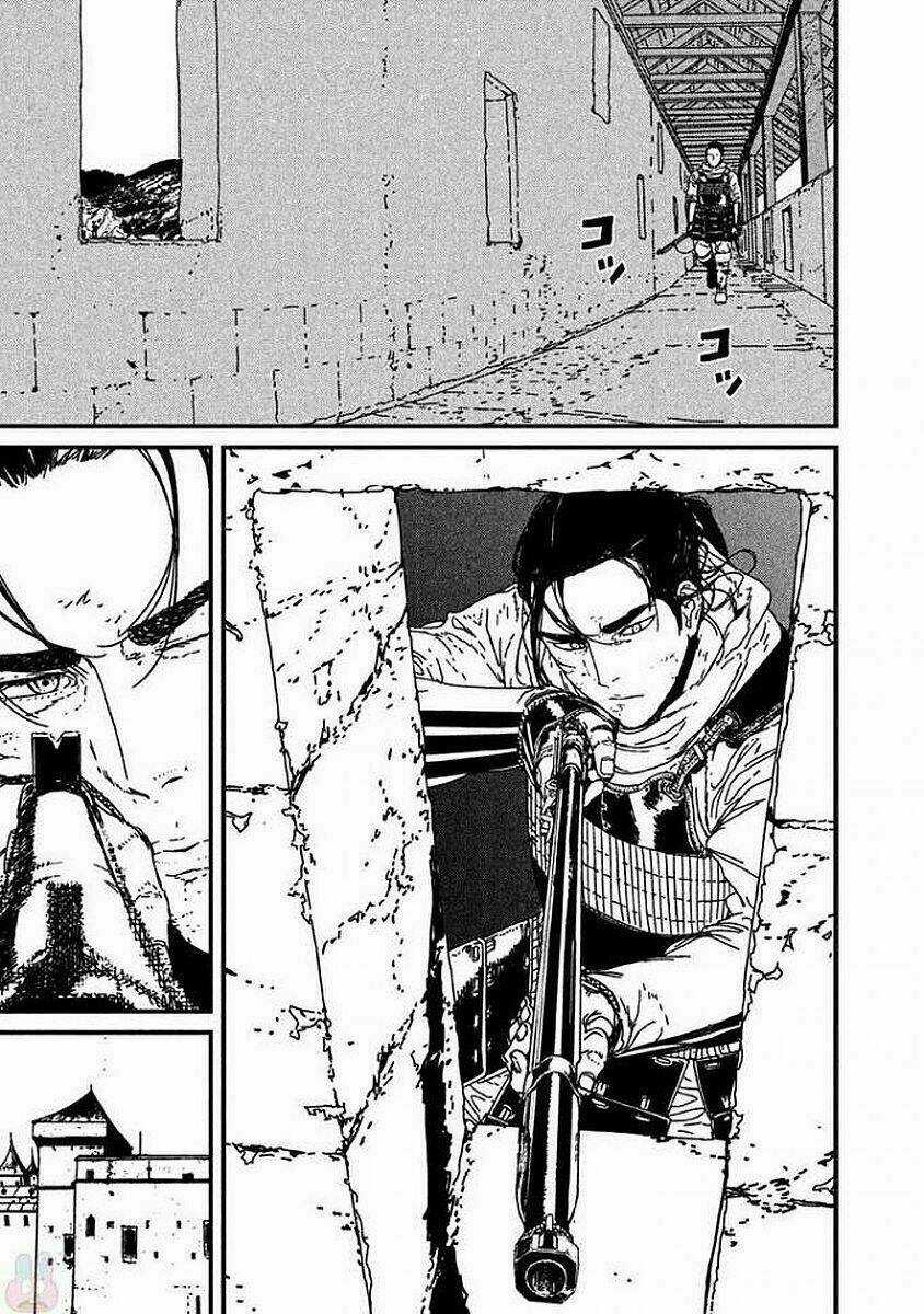 Issak - Chapter 6 - Trang 33