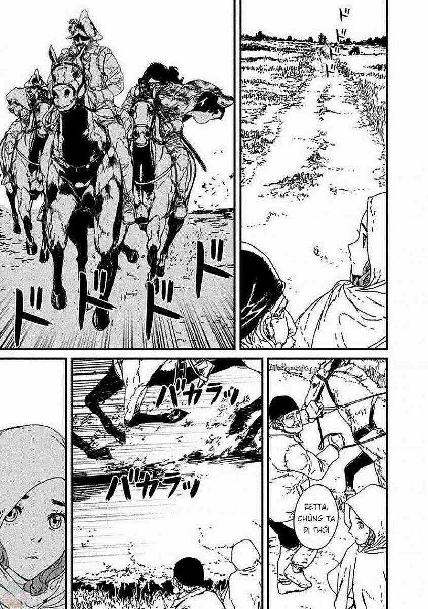 Issak - Chapter 6 - Trang 35