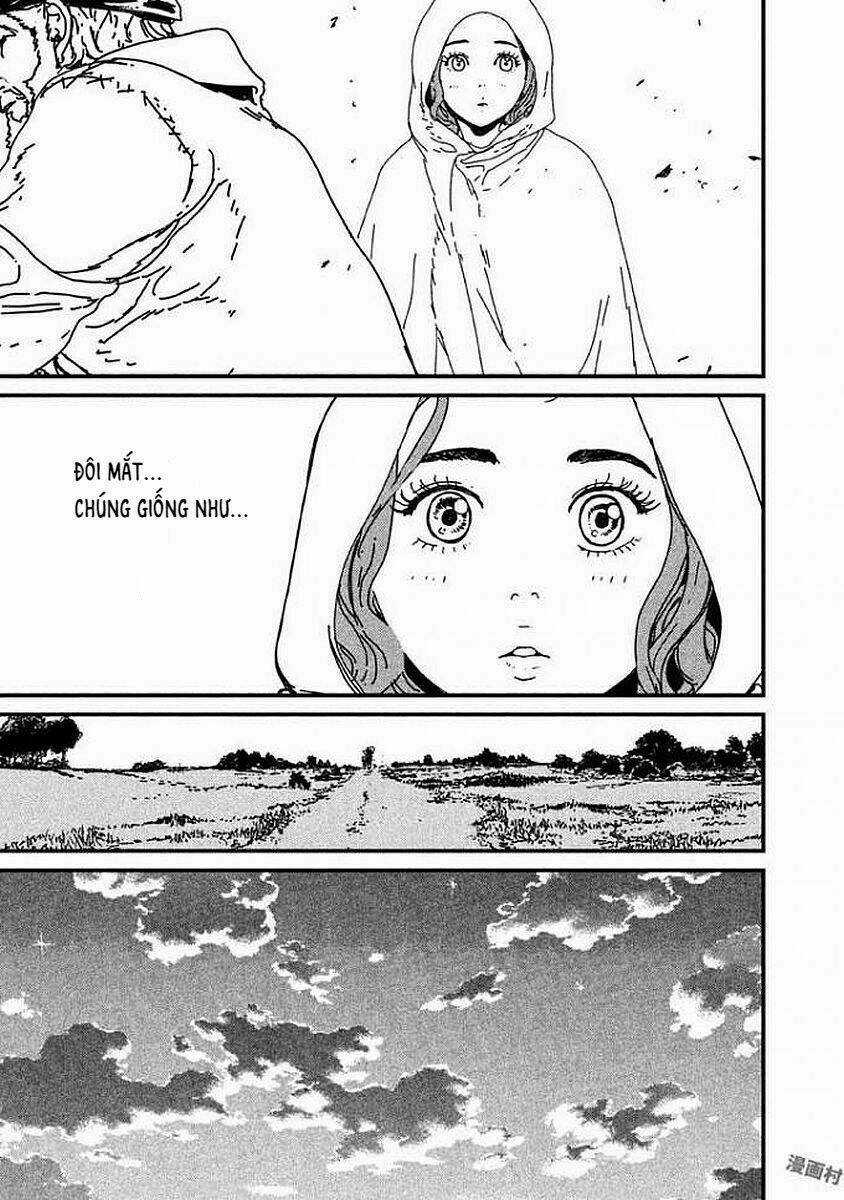 Issak - Chapter 6 - Trang 38