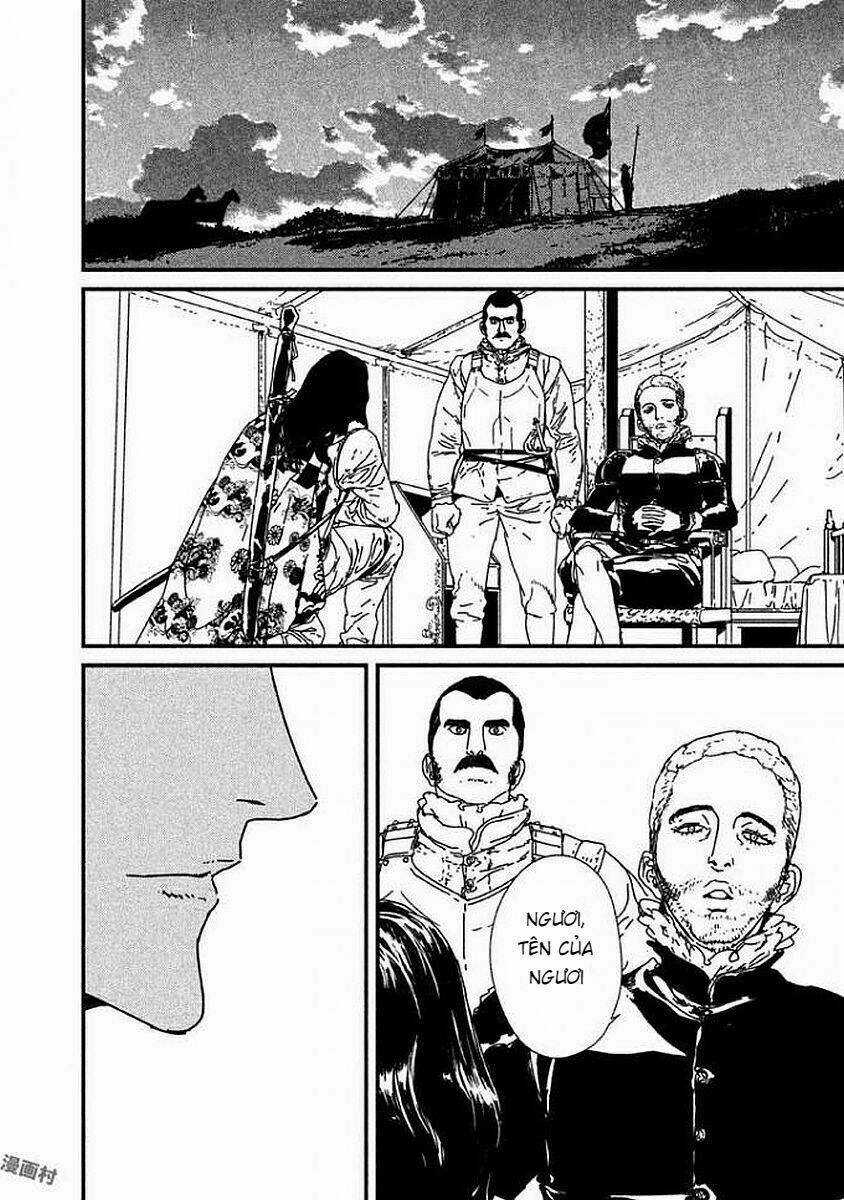 Issak - Chapter 6 - Trang 39