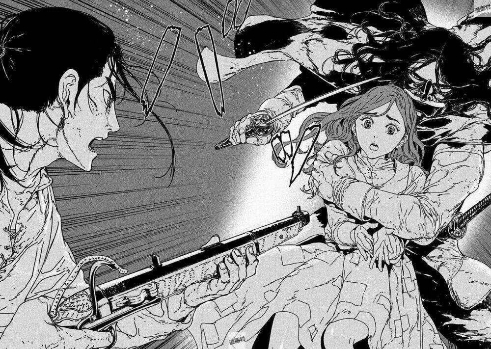 Issak - Chapter 7 - Trang 29