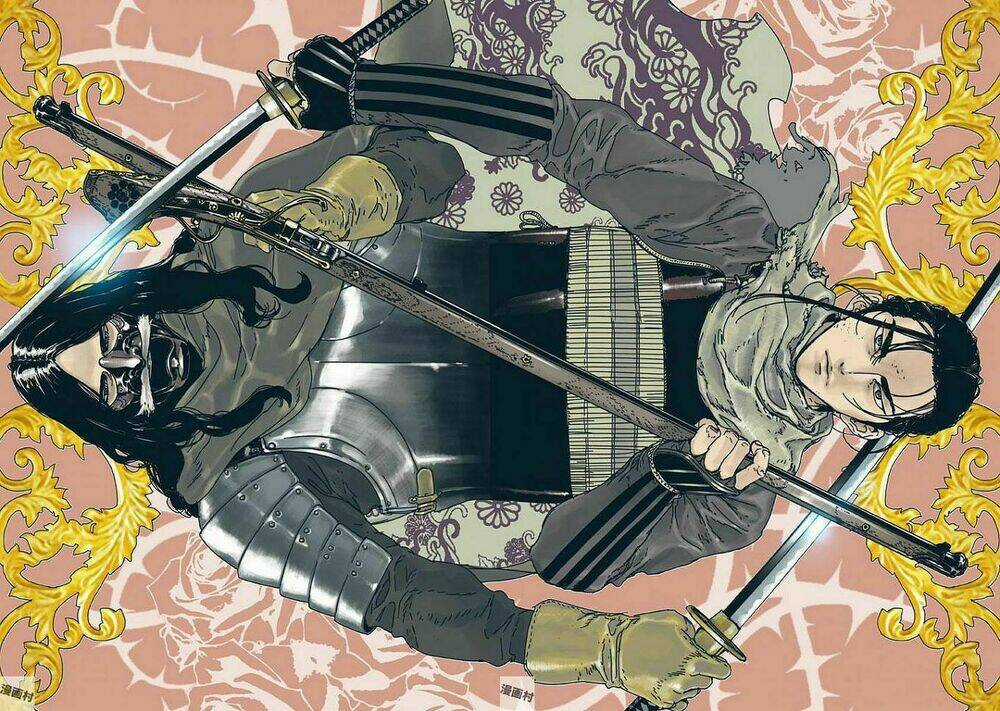 Issak - Chapter 7 - Trang 4