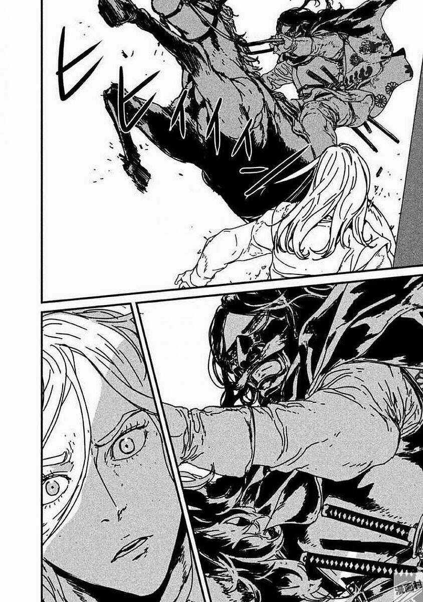 Issak - Chapter 7 - Trang 39