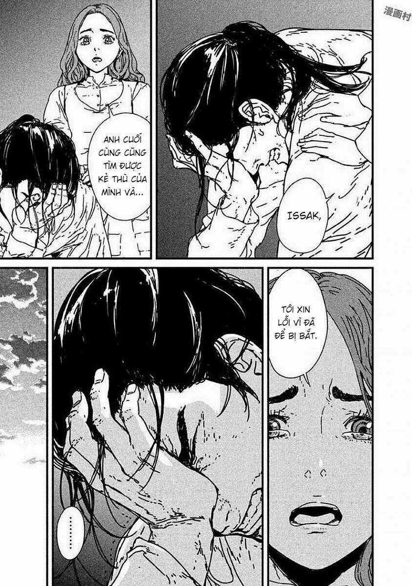 Issak - Chapter 7 - Trang 42