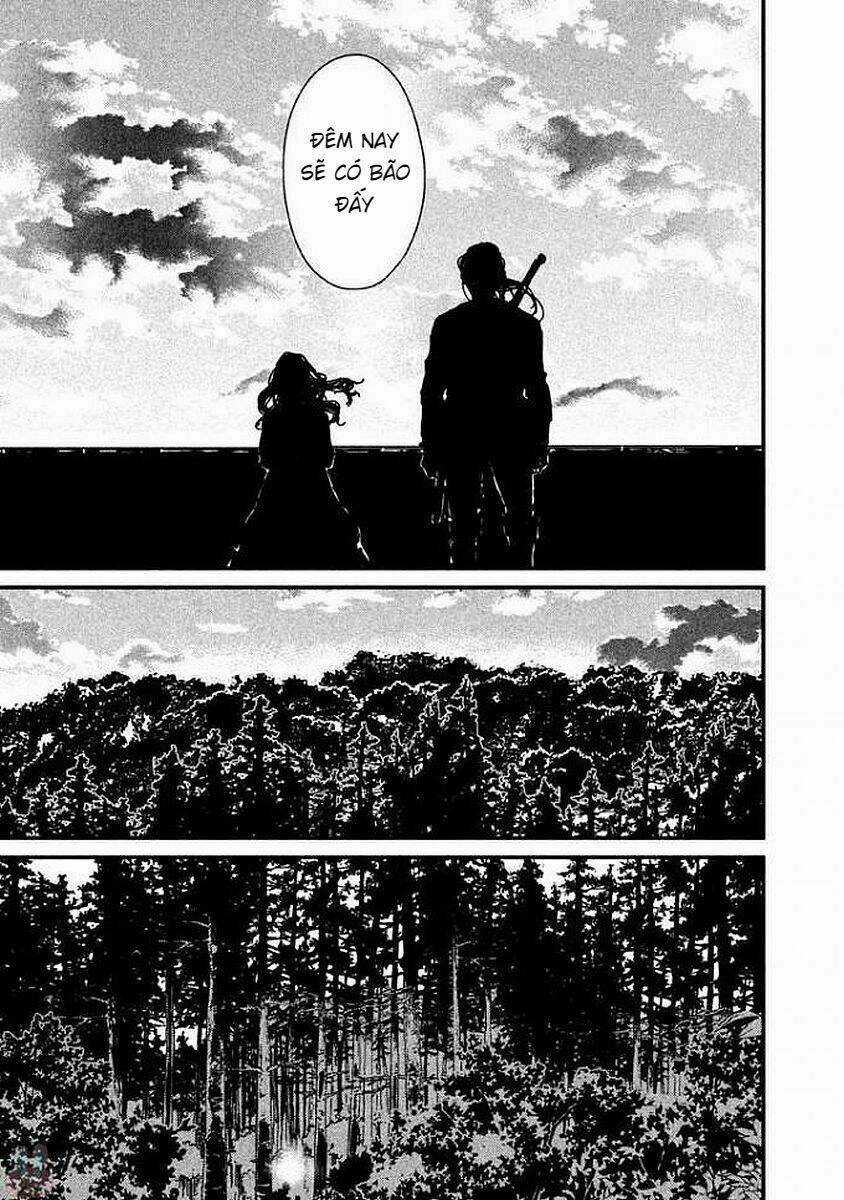 Issak - Chapter 7 - Trang 46