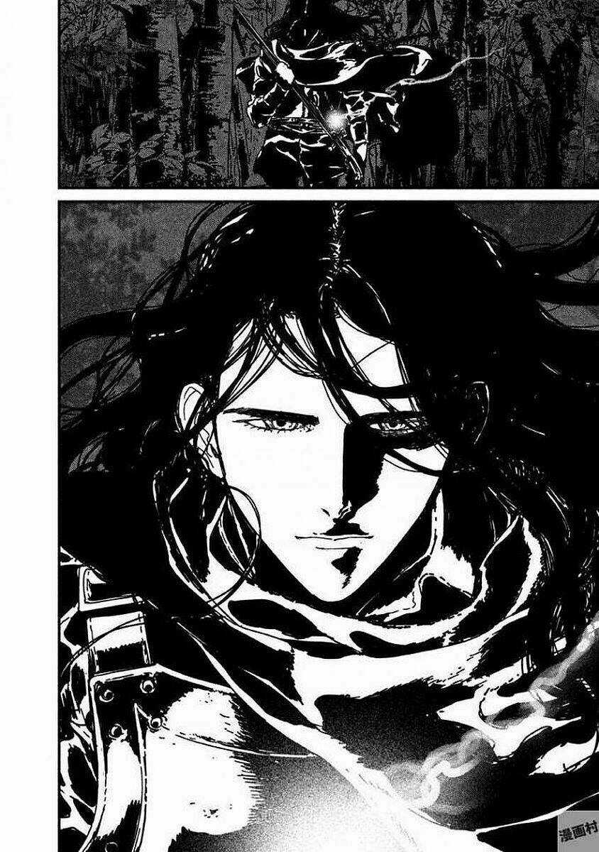 Issak - Chapter 7 - Trang 47