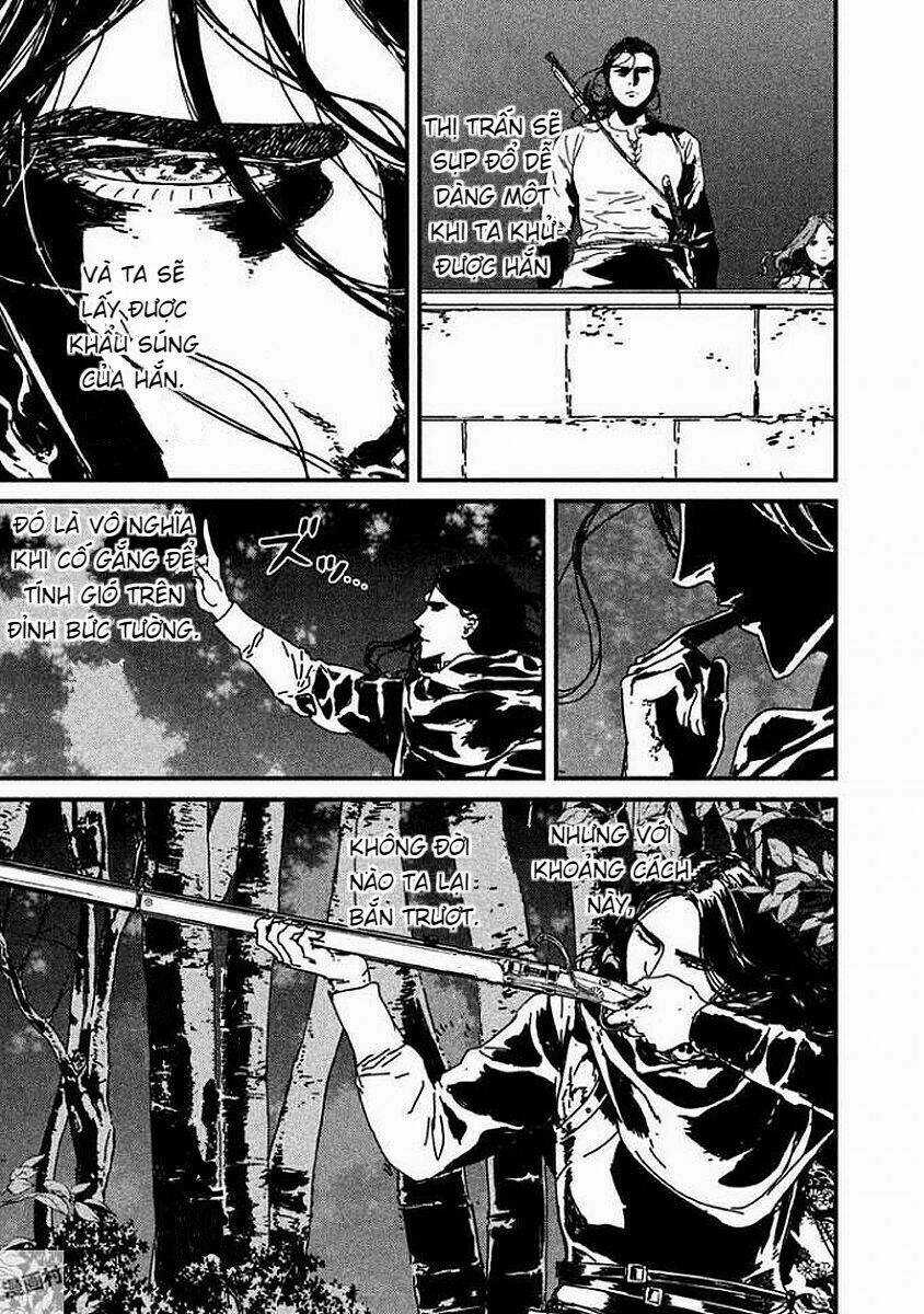 Issak - Chapter 7 - Trang 48