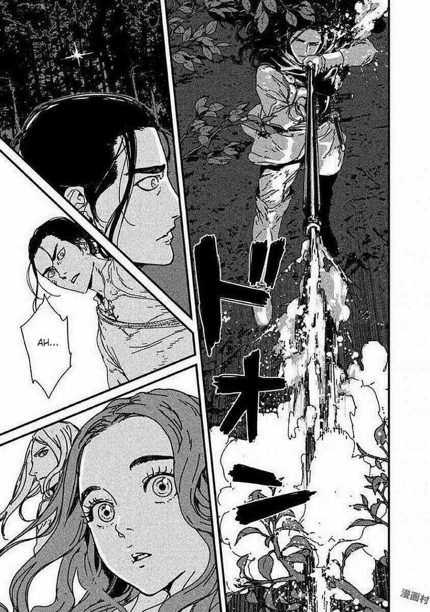 Issak - Chapter 7 - Trang 50