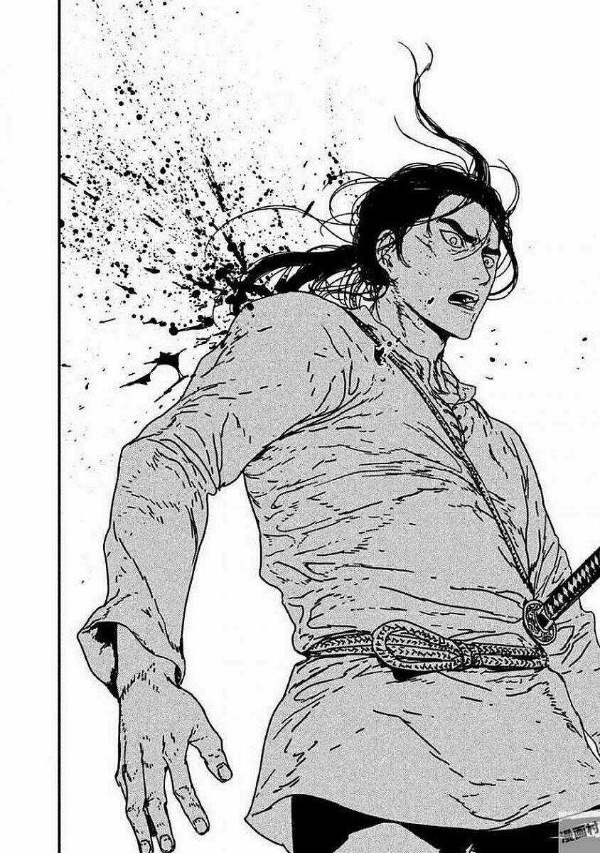 Issak - Chapter 7 - Trang 51