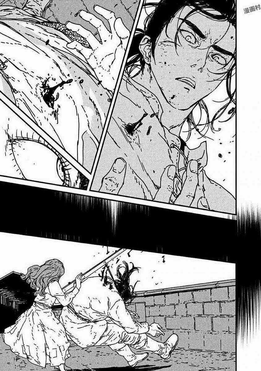 Issak - Chapter 7 - Trang 52