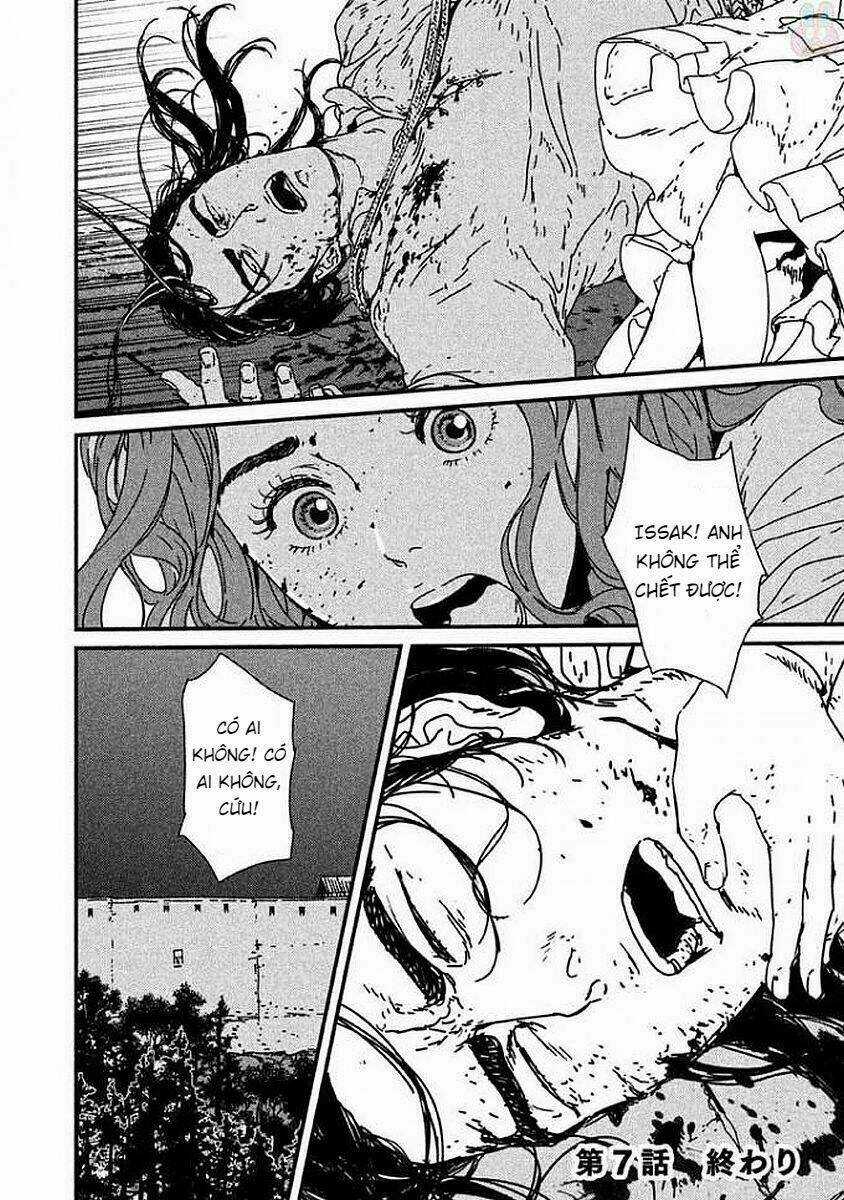 Issak - Chapter 7 - Trang 53