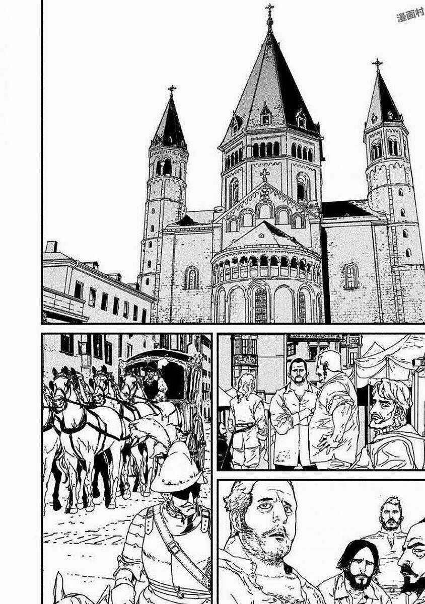 Issak - Chapter 7 - Trang 9