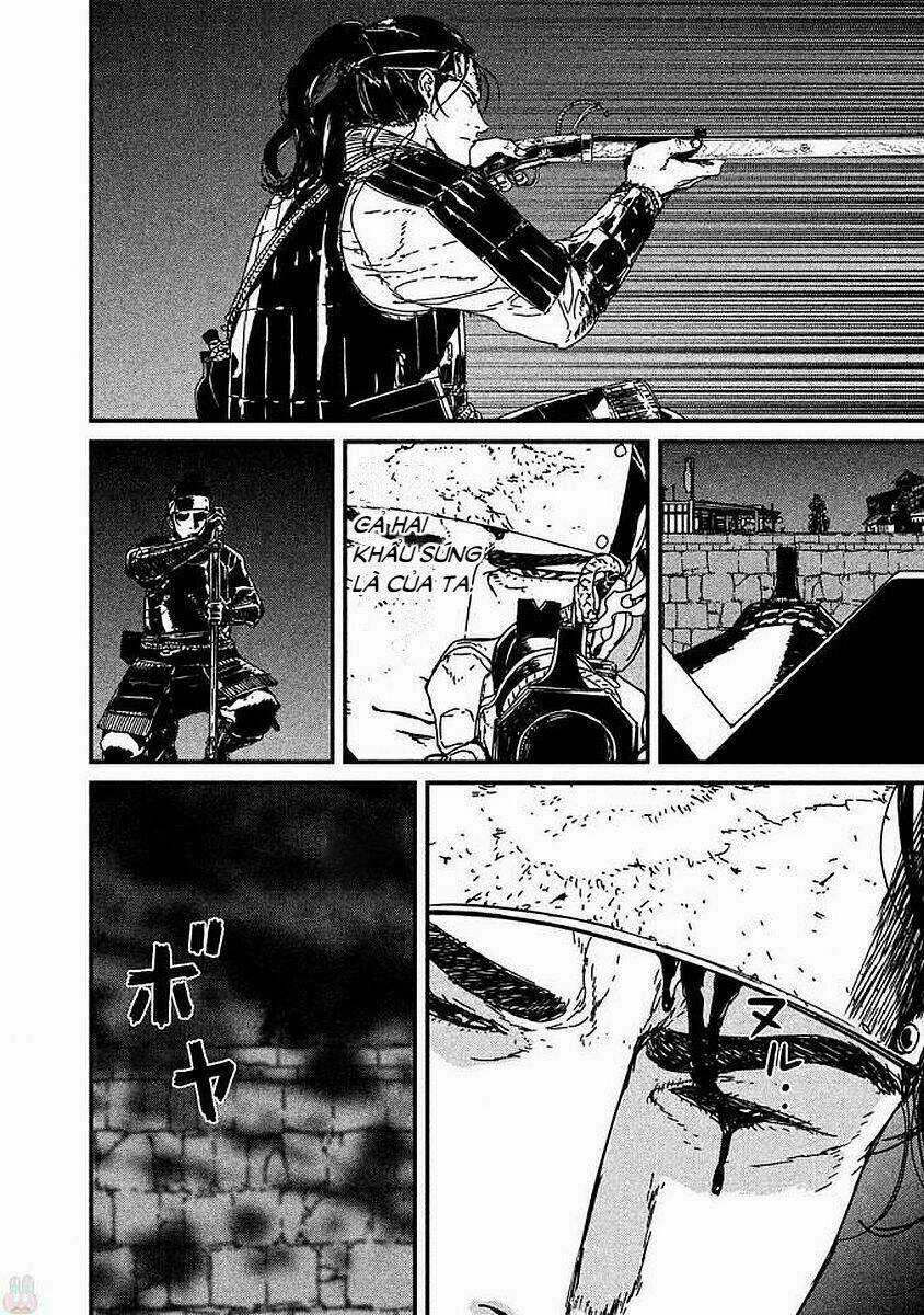 Issak - Chapter 8 - Trang 14