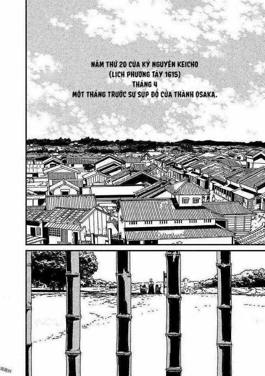 Issak - Chapter 8 - Trang 18