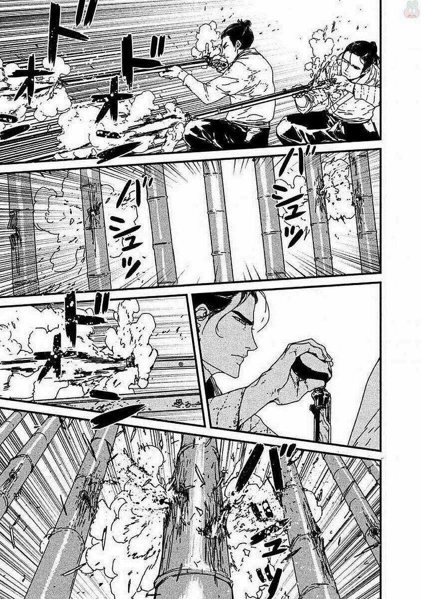 Issak - Chapter 8 - Trang 23