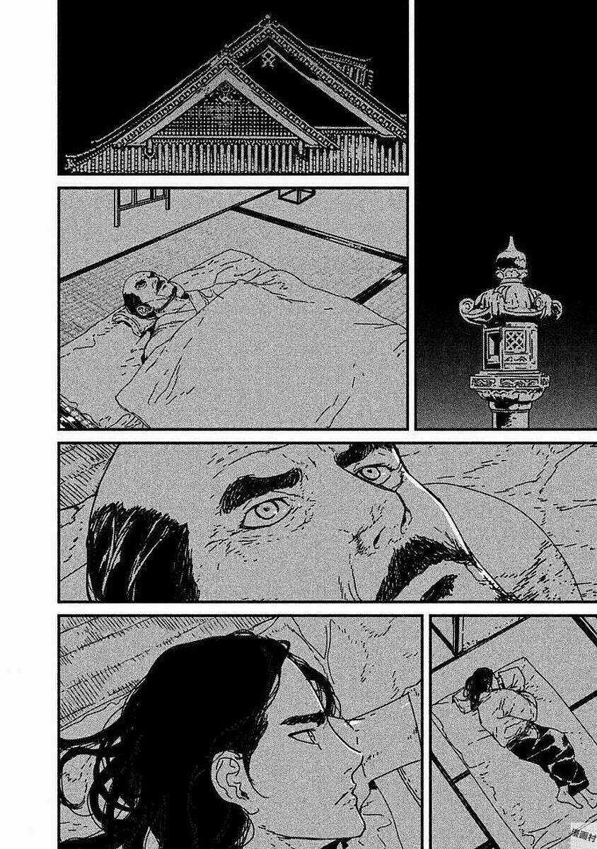 Issak - Chapter 8 - Trang 38