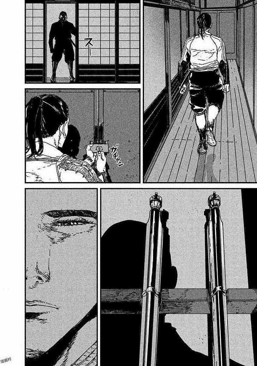 Issak - Chapter 8 - Trang 42