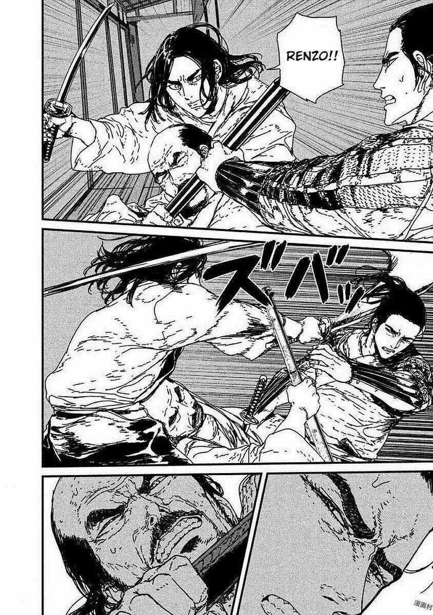 Issak - Chapter 8 - Trang 46