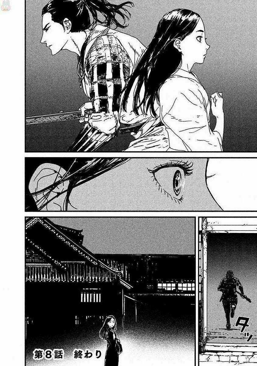 Issak - Chapter 8 - Trang 48