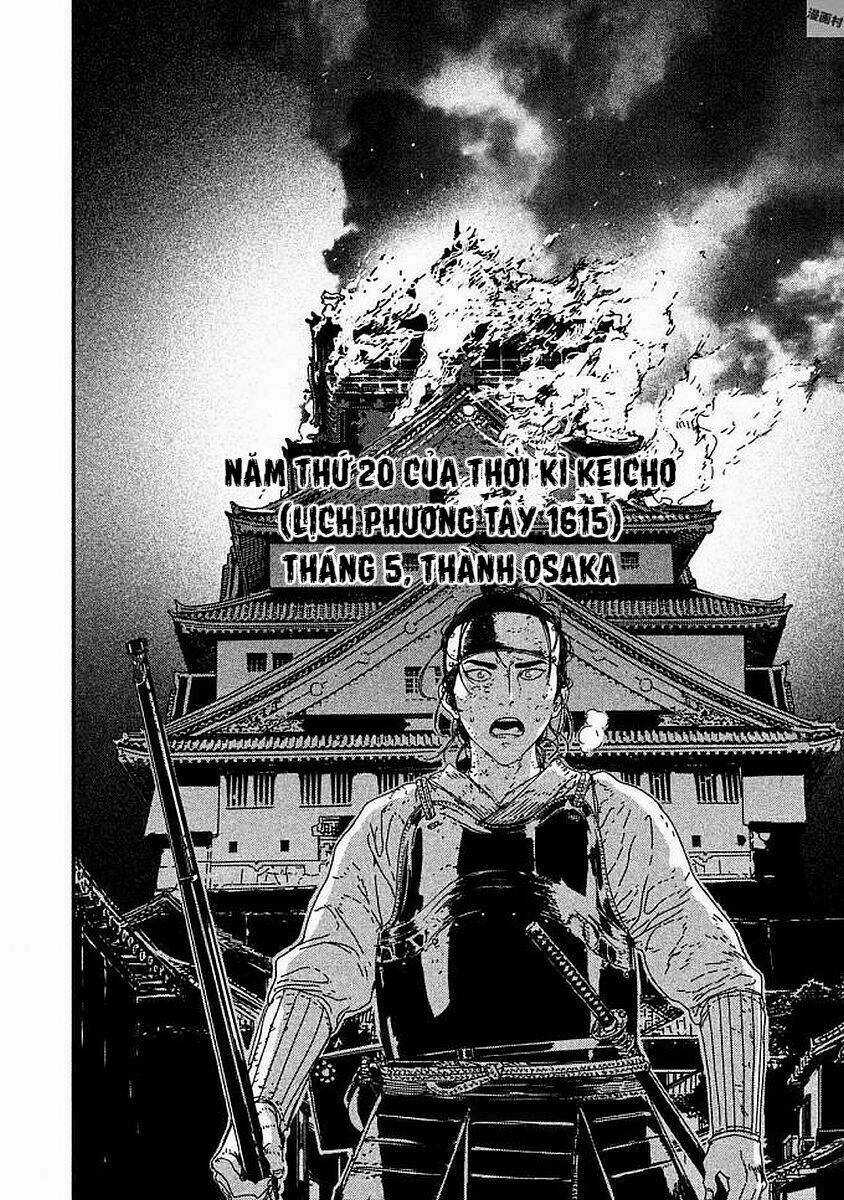 Issak - Chapter 8 - Trang 8