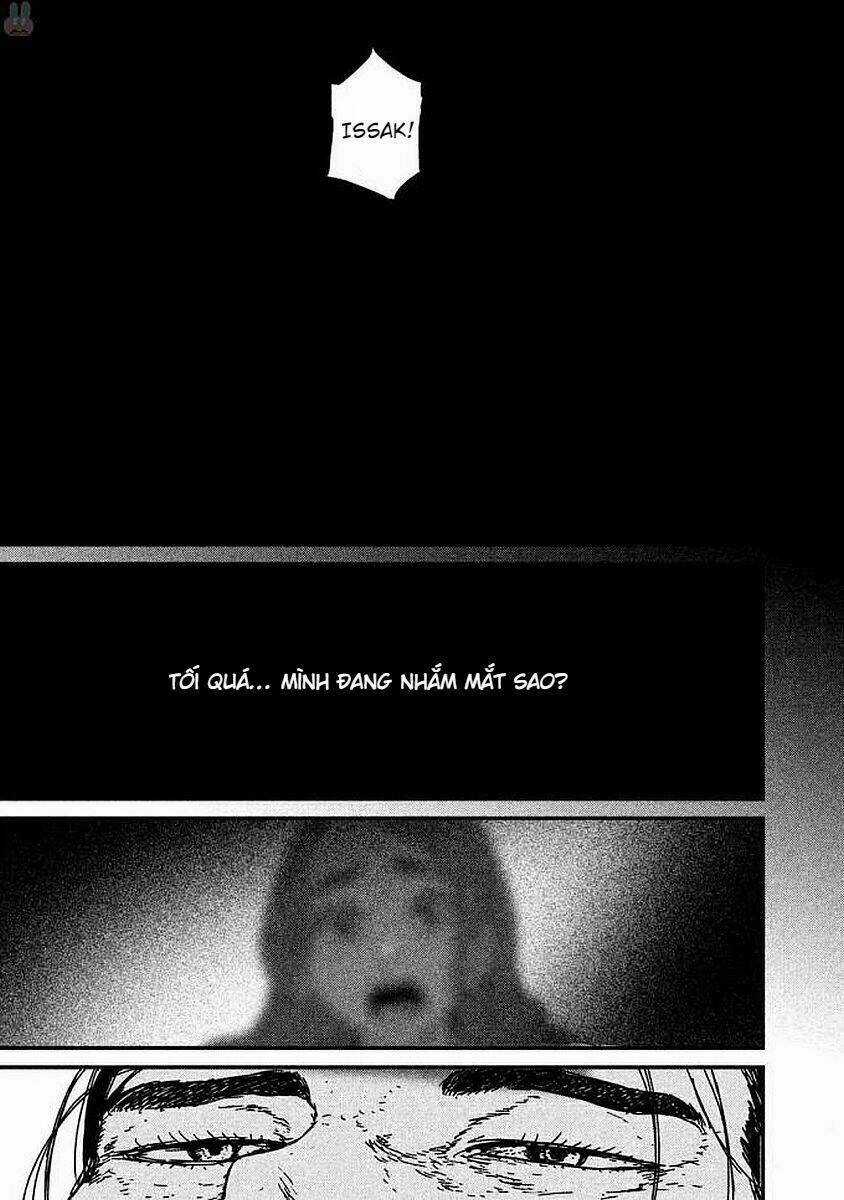 Issak - Chapter 9 - Trang 11