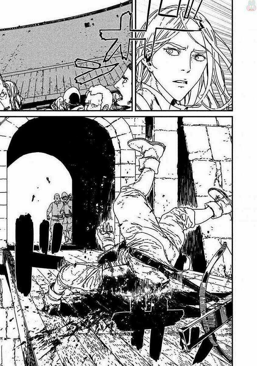 Issak - Chapter 9 - Trang 17