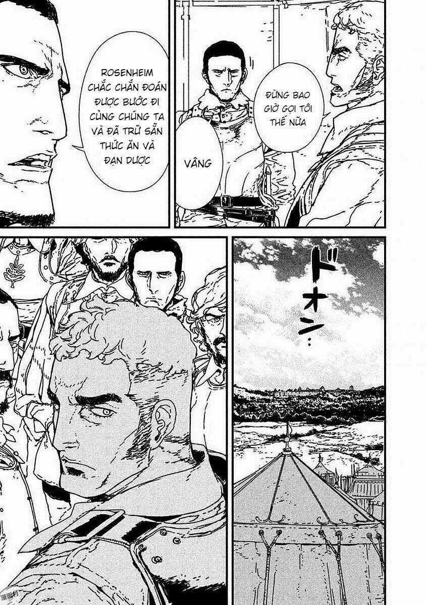 Issak - Chapter 9 - Trang 23