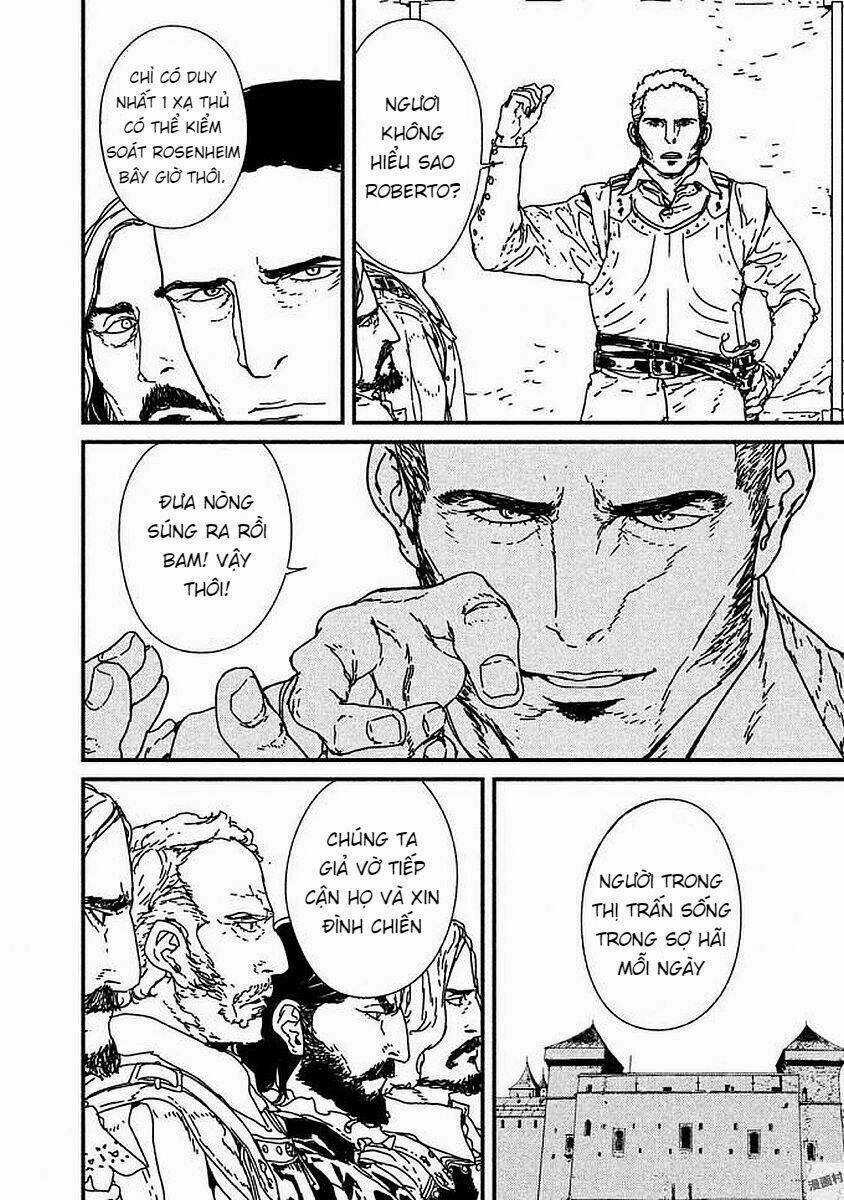 Issak - Chapter 9 - Trang 24