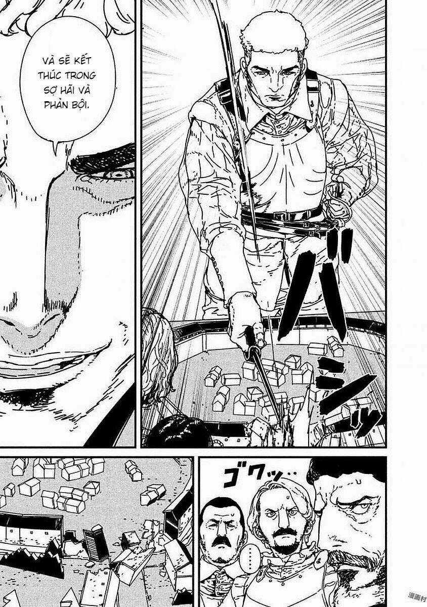 Issak - Chapter 9 - Trang 29