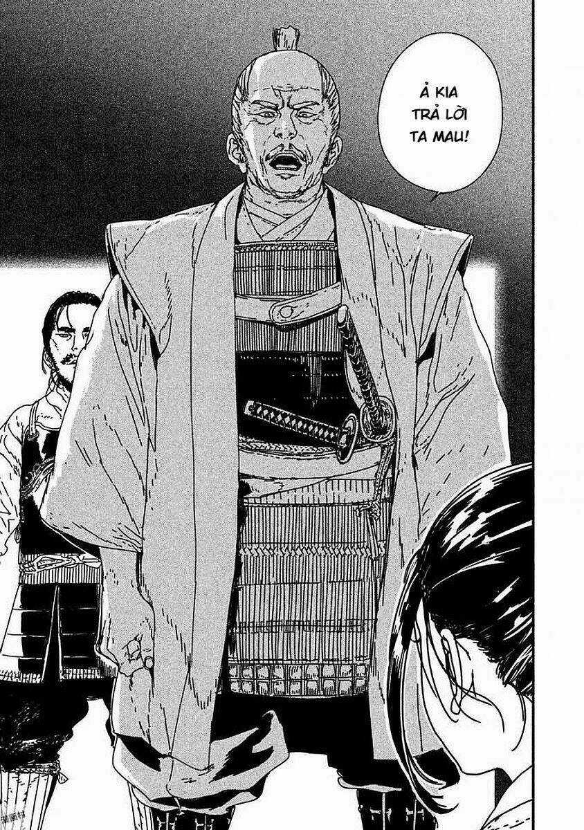 Issak - Chapter 9 - Trang 5