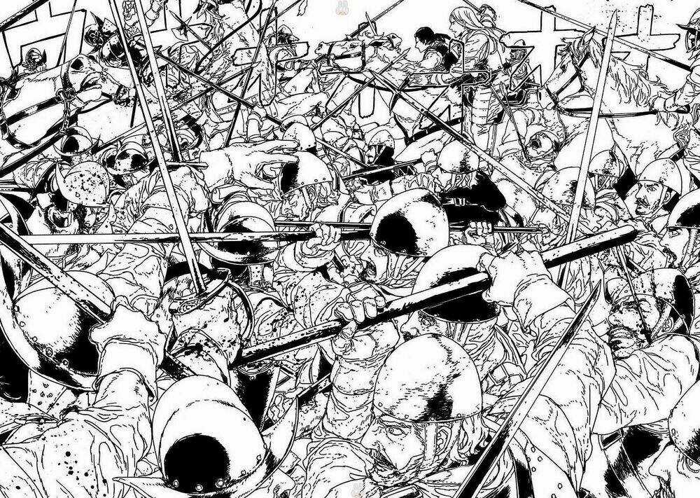 Issak - Chapter 9 - Trang 46