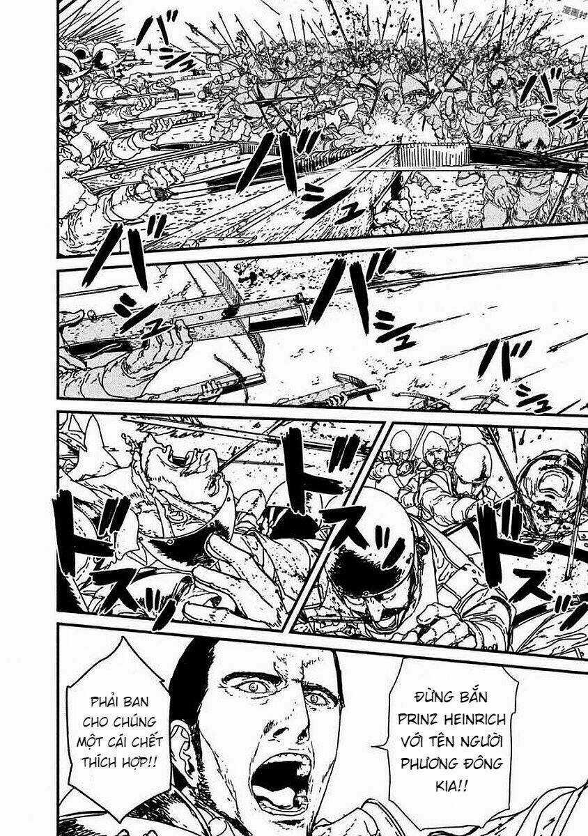 Issak - Chapter 9 - Trang 49