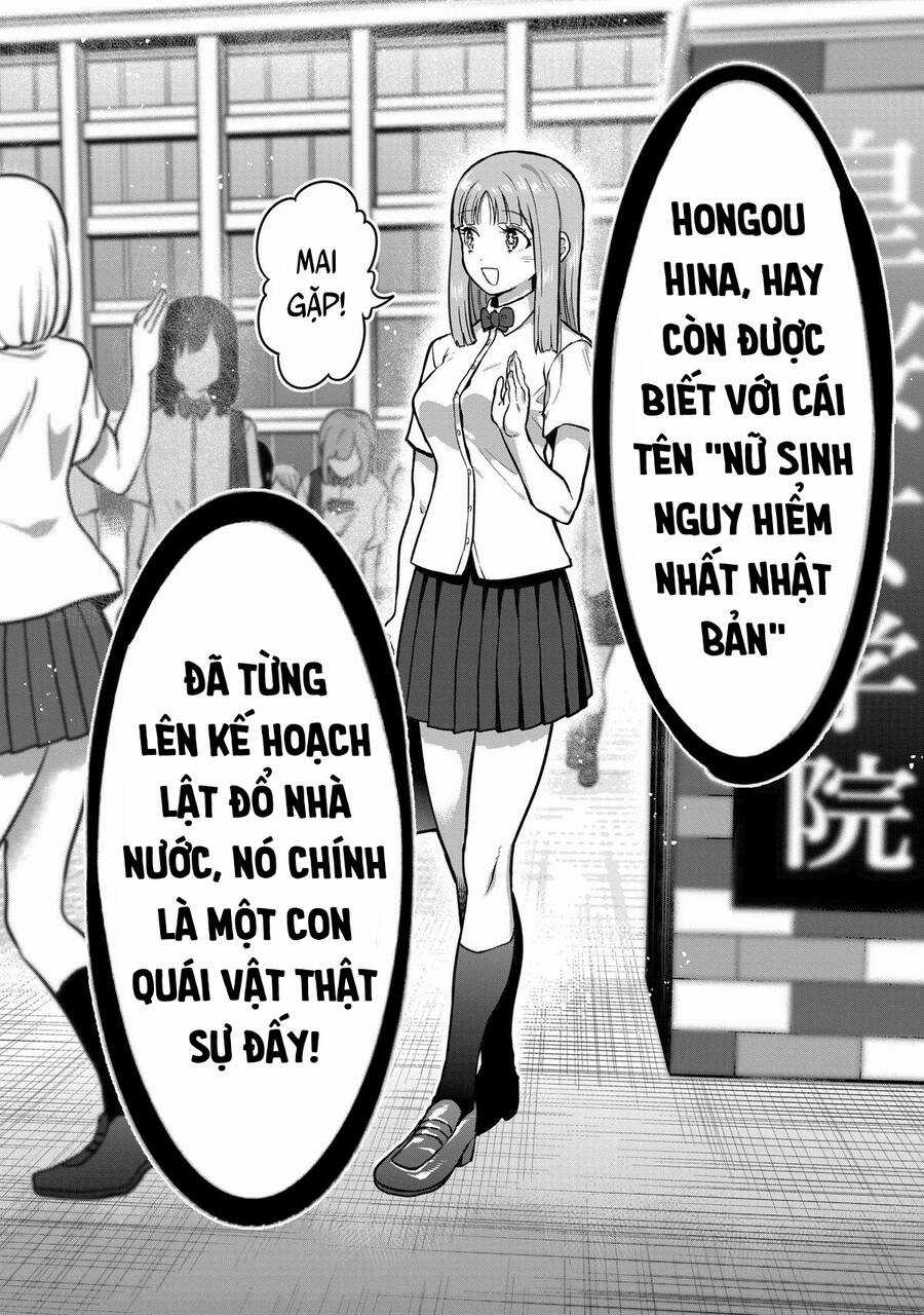 Isshou Senkin - Chapter 1 - Trang 39