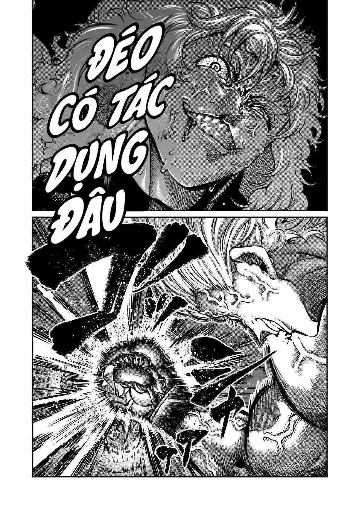 Isshou Senkin - Chapter 10 - Trang 17