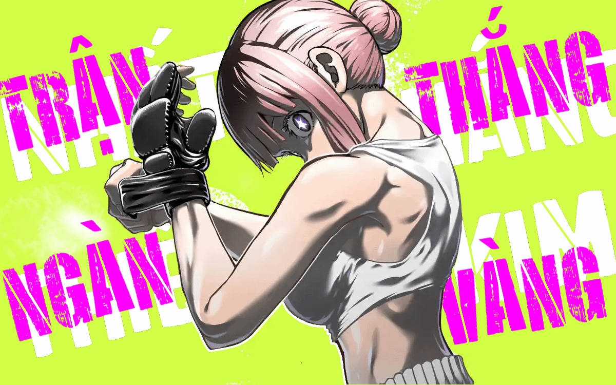 Isshou Senkin - Chapter 18 - Trang 1