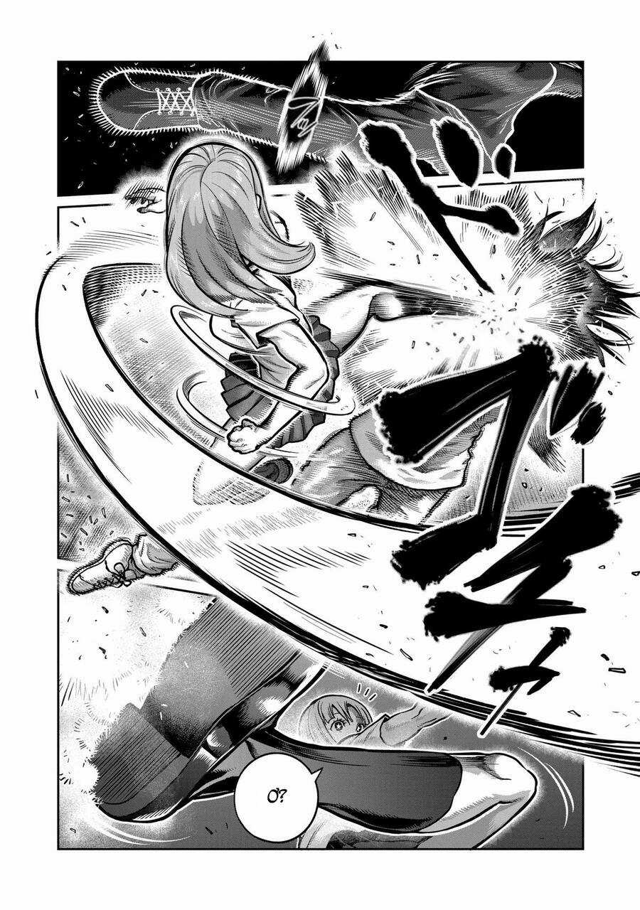 Isshou Senkin - Chapter 2 - Trang 3