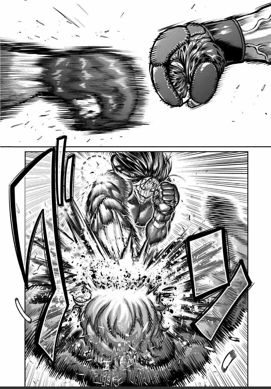 Isshou Senkin - Chapter 27 - Trang 14