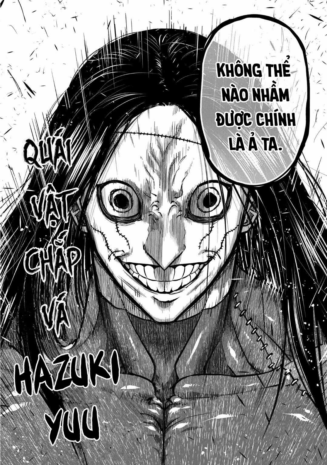 Isshou Senkin - Chapter 27 - Trang 7