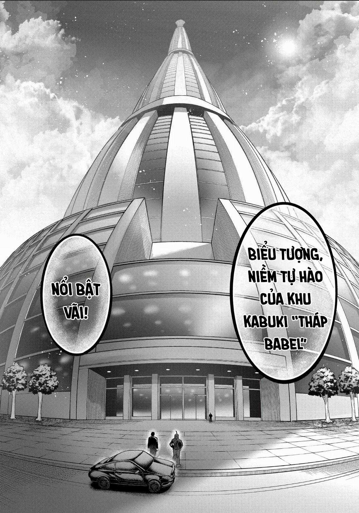 Isshou Senkin - Chapter 31 - Trang 11