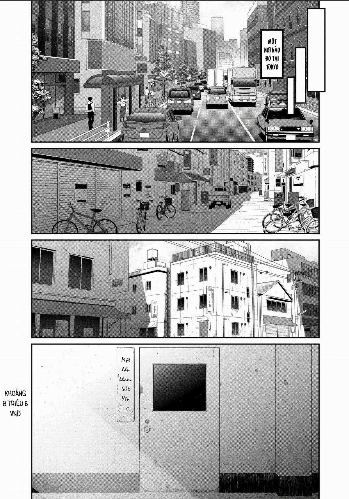 Isshou Senkin - Chapter 31 - Trang 15