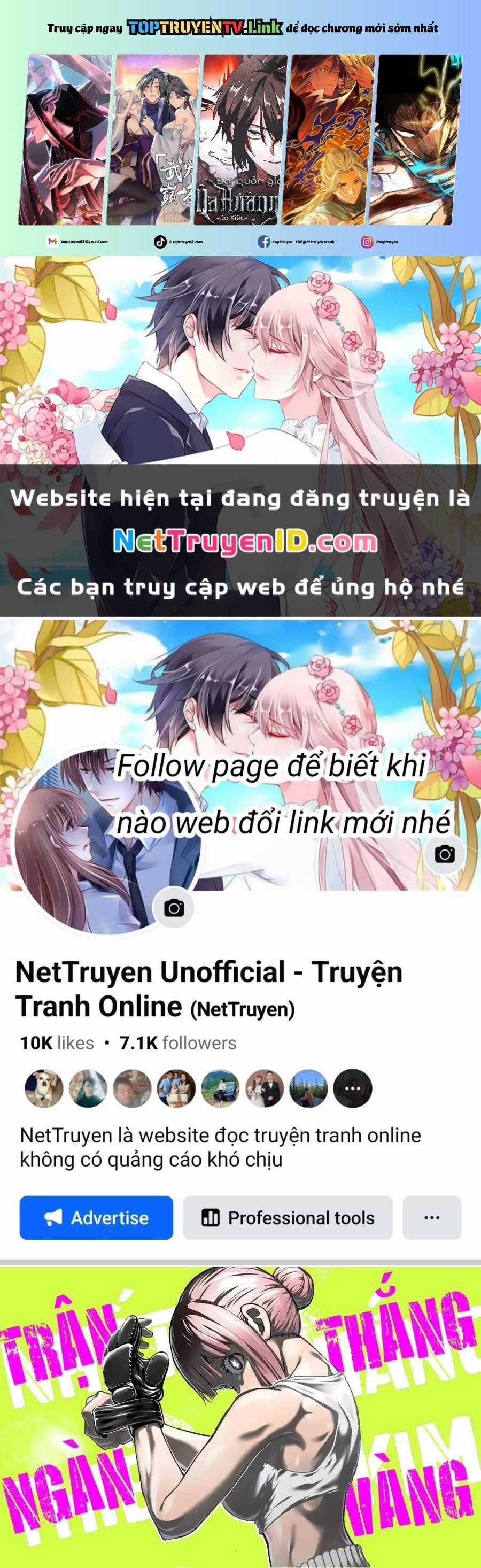 Isshou Senkin - Chapter 41 - Trang 1