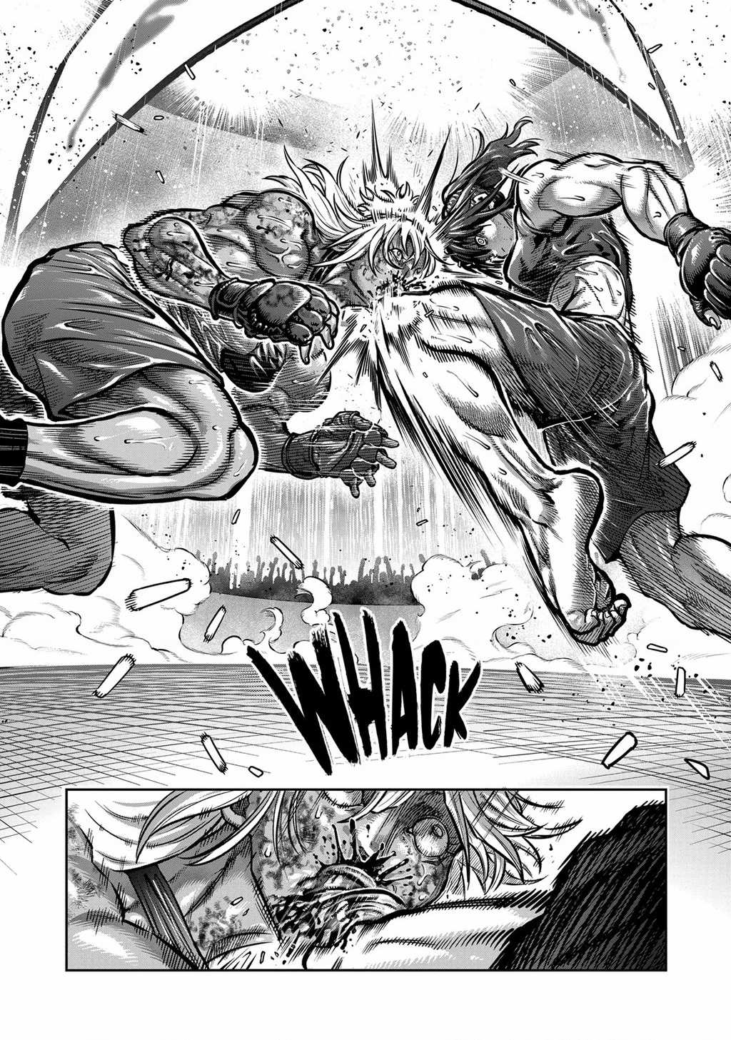 Isshou Senkin - Chapter 41 - Trang 13