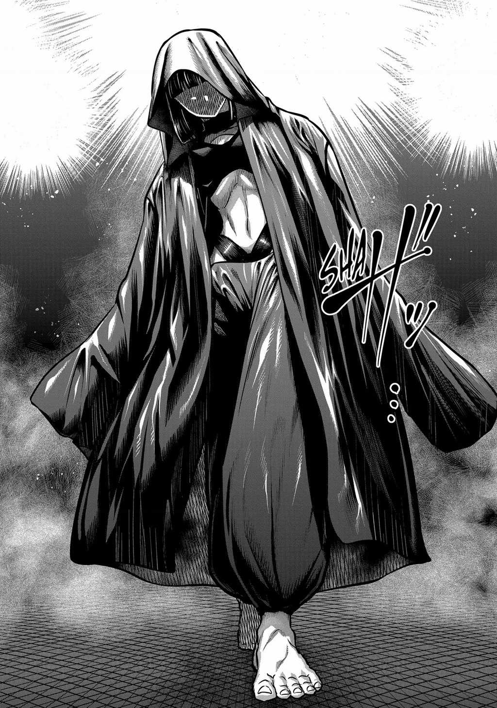 Isshou Senkin - Chapter 42 - Trang 5