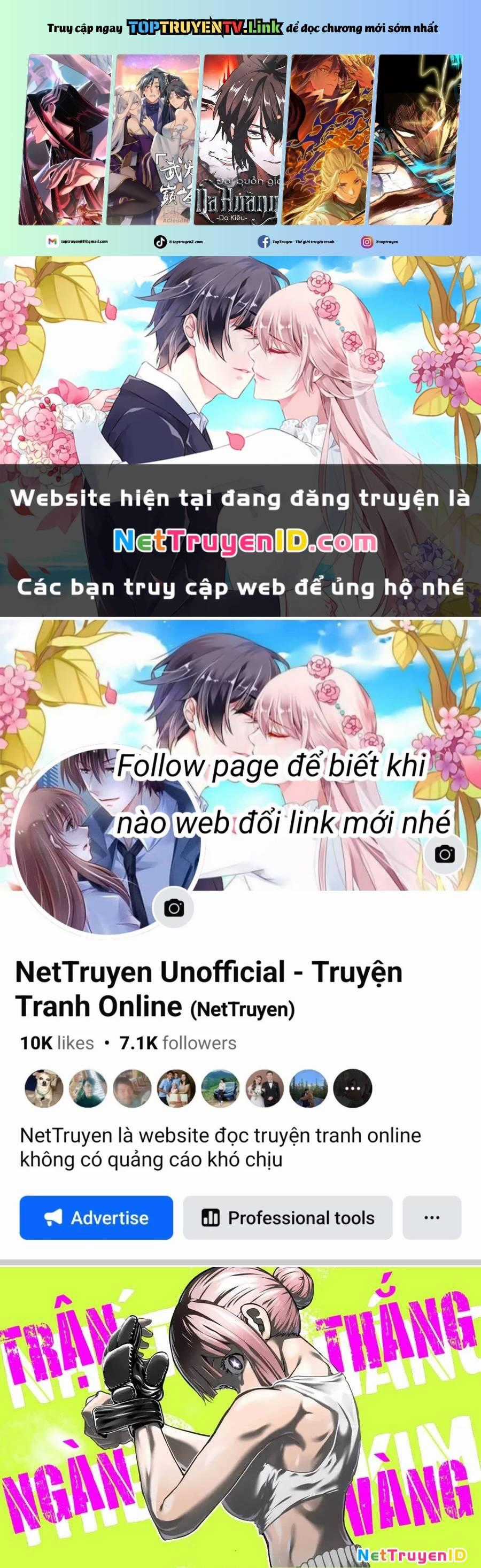 Isshou Senkin - Chapter 44 - Trang 1