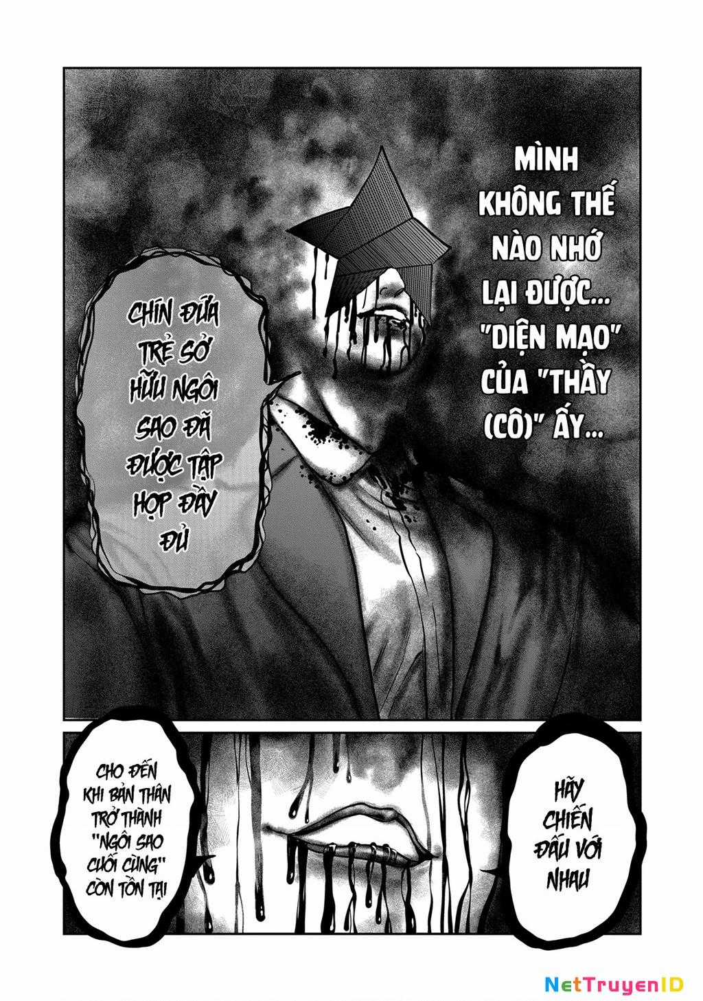 Isshou Senkin - Chapter 44 - Trang 18