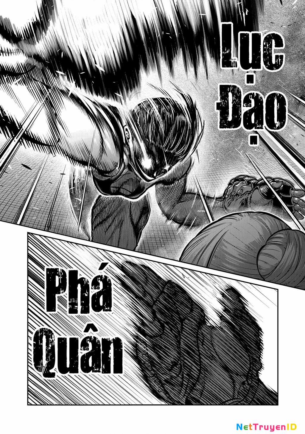 Isshou Senkin - Chapter 44 - Trang 5