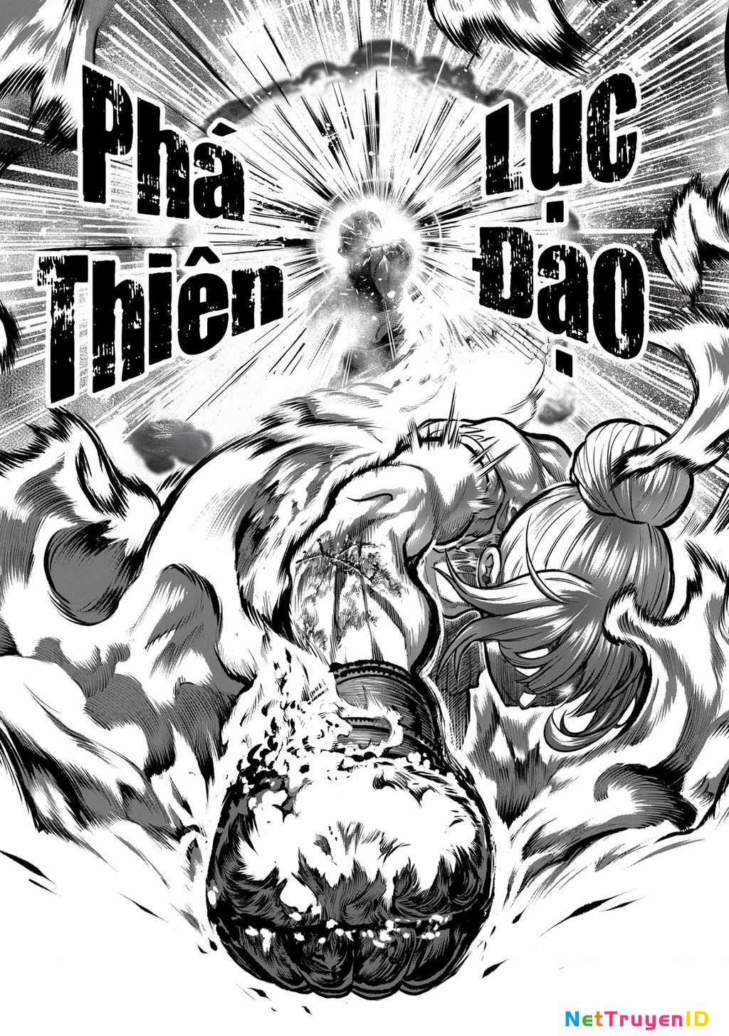 Isshou Senkin - Chapter 46 - Trang 24