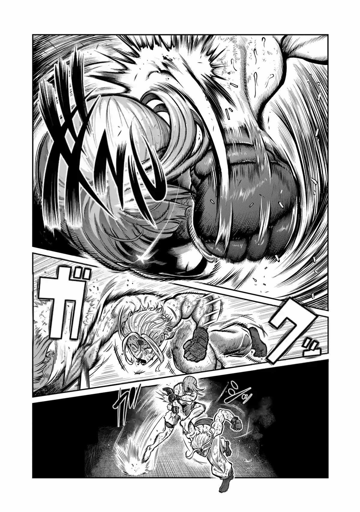 Isshou Senkin - Chapter 9 - Trang 9