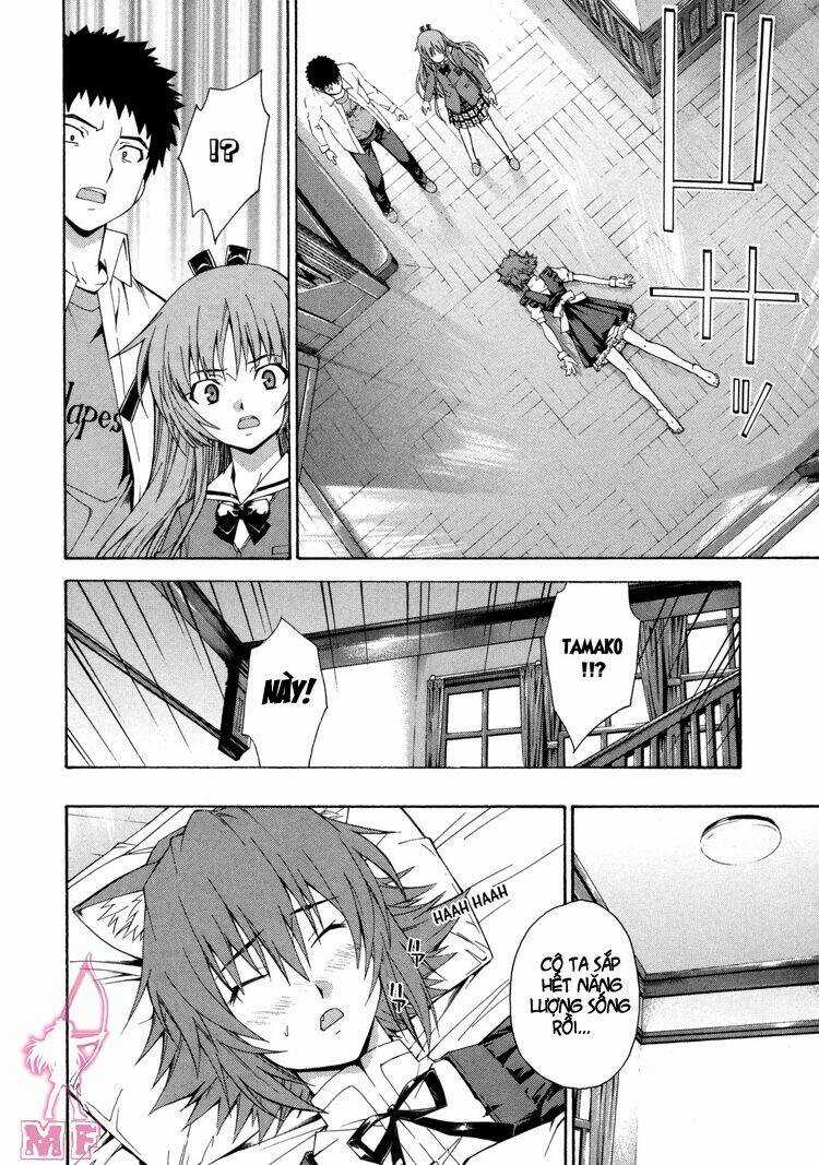 Isuca - Chapter 10 - Trang 12