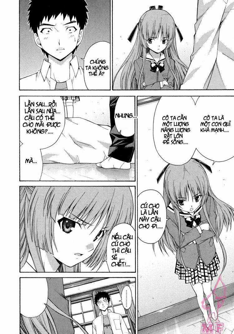 Isuca - Chapter 10 - Trang 14